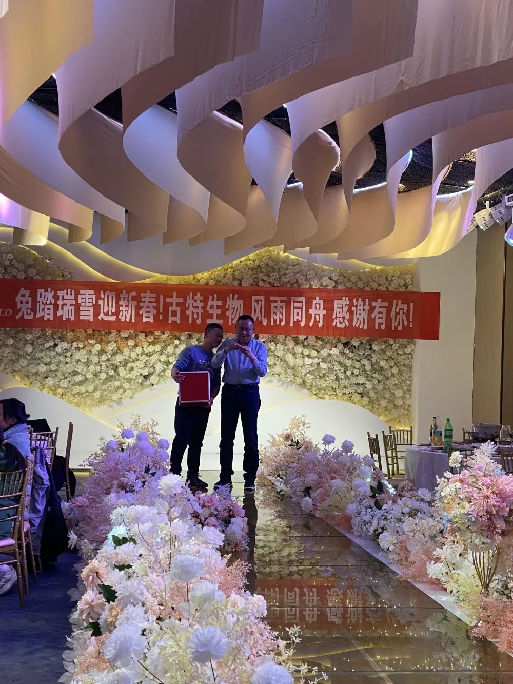 愿我們2023年乘風(fēng)破浪，行穩(wěn)致遠