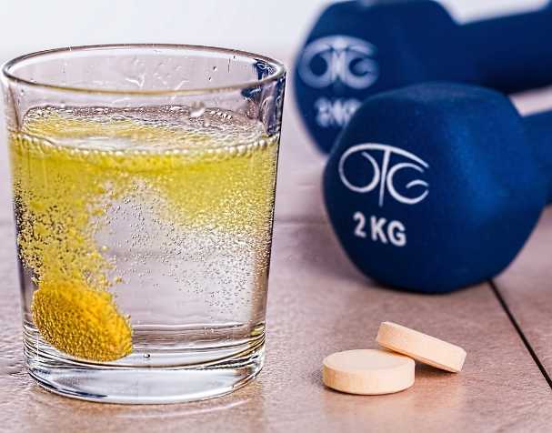 抗氧化劑與功能性食品如何守護(hù)健康？
