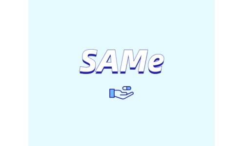 保護(hù)關(guān)節(jié)，SAMe或許能幫到你